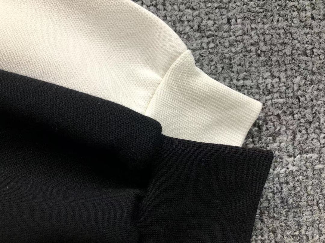 Fear of God 158 FOG HOODIE 3107100817 (Im 170Cm 60Kg I Wear Size S In The Phot) - Image 21