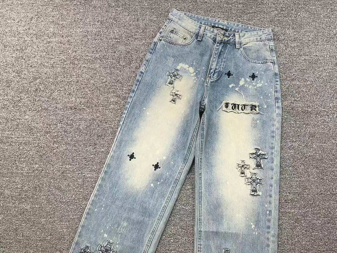 Comme des Garcons 235 C⭐⭐OME HE⭐⭐TS - Image 7