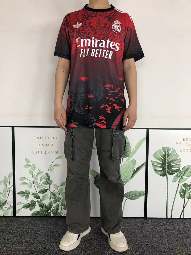 Unbranded 78 FOOTBALL T-SHIRT 11040301002 (Im 170Cm 60Kg I Wear Size L In The Phot) - Image 3