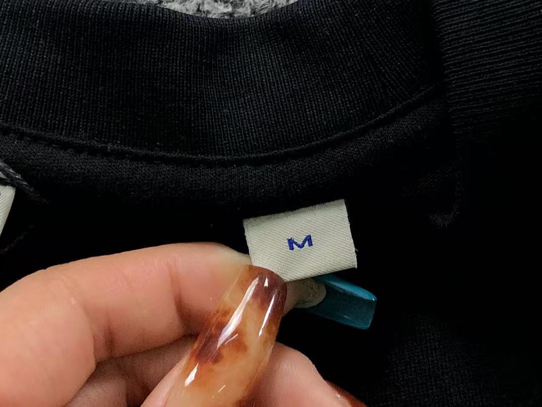 Burberry 95 B⭐R⭐E⭐RY T-SHIRT - Image 17
