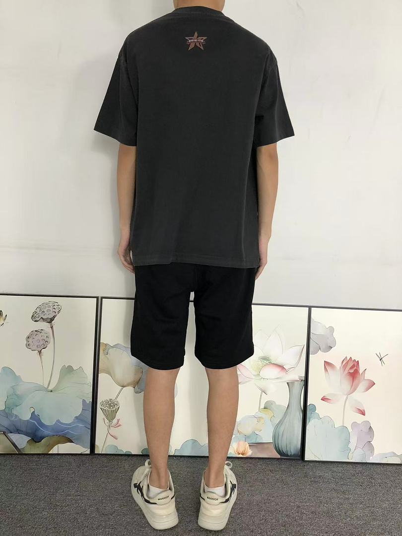 Kith 148 KITH T-SHIRT 22043020001 (Im 170Cm 60Kg I Wear Size S In The Phot) - Image 4