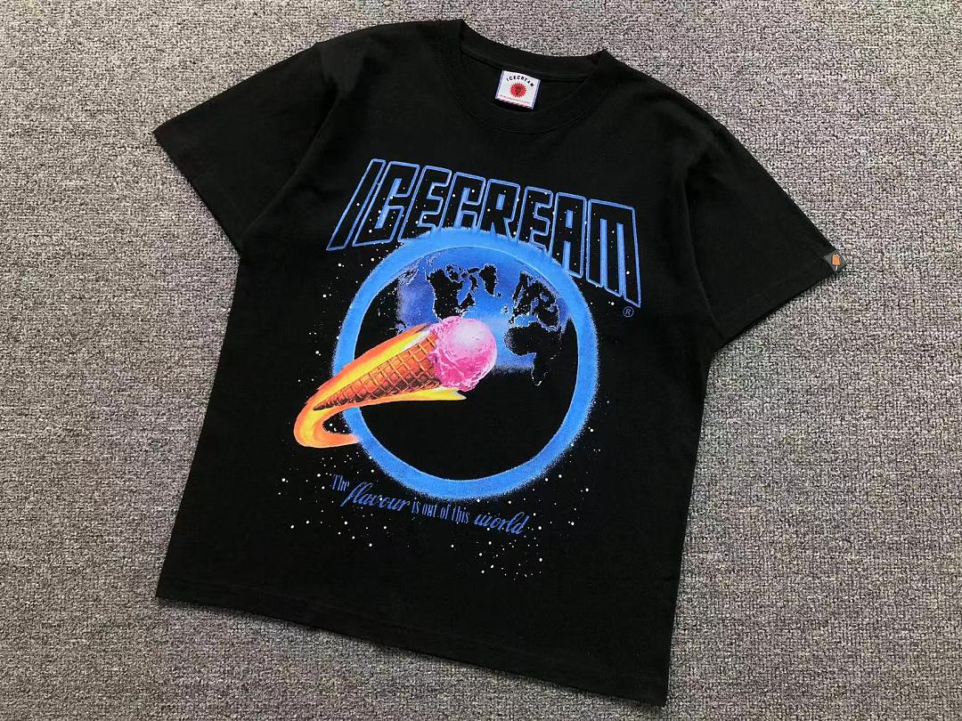 Icecream 98 IC⭐⭐R⭐AM T-SHIRT 4207290202 (Im 170Cm 60Kg I Wear Size M In The Phot) - Image 10