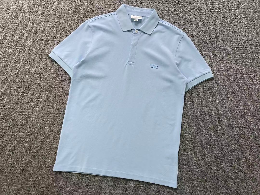 Lacoste 145 LACOSTE POLO 3206131804 (Im 170Cm 60Kg I Wear Size XL In The Phot) - Image 9