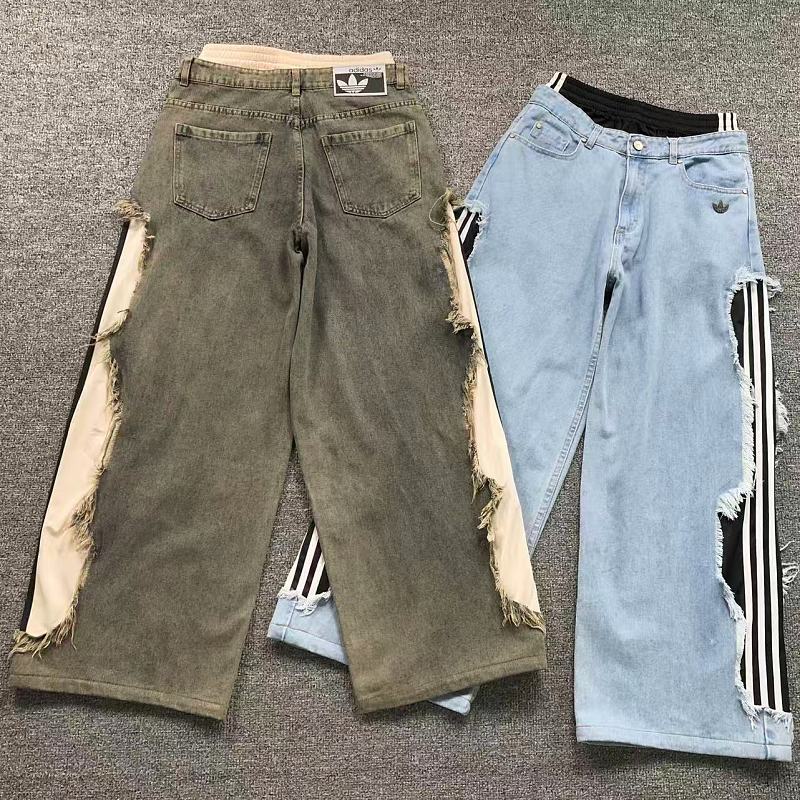Adidas 228 A⭐I⭐AS TROUSERS 4207100477 (Im 170Cm 60Kg I Wear Size M In The Phot)