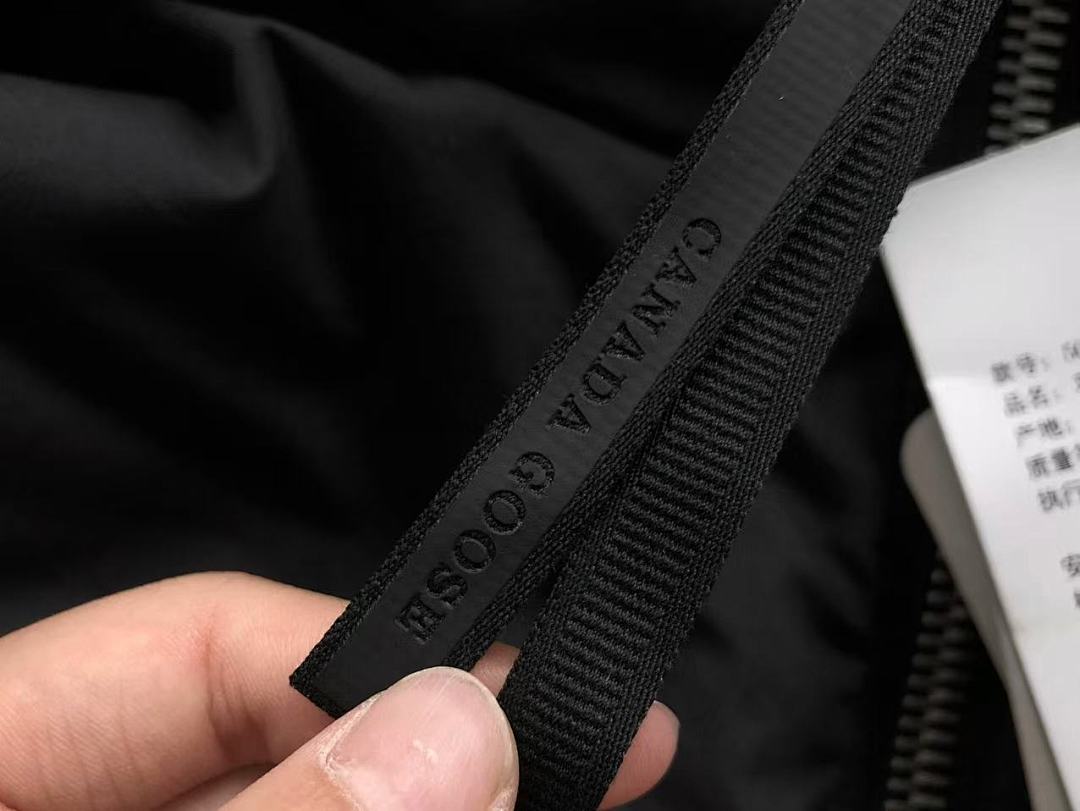 Canada Goose 798 C⭐N⭐⭐A G⭐⭐⭐E DOWN JACKETS 3109060415 (Im 170Cm 60Kg I Wear Size S In The Phot) - Image 30