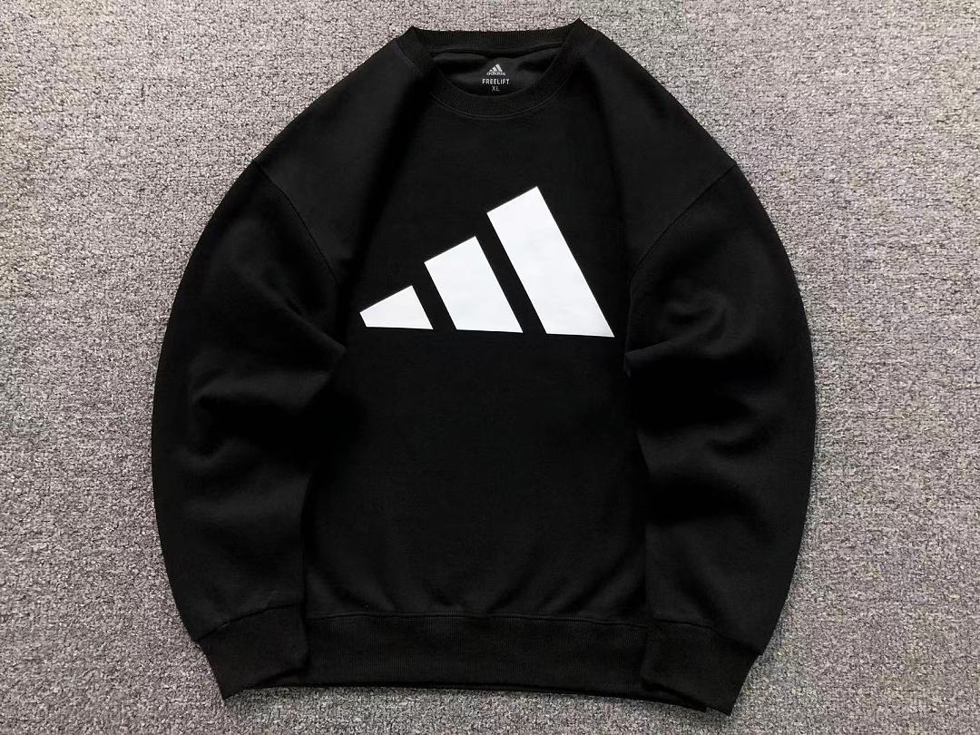 Adidas 168 A⭐I⭐AS HOODIE 2207220404 (Im 170Cm 60Kg I Wear Size XL In The Phot) - Image 19