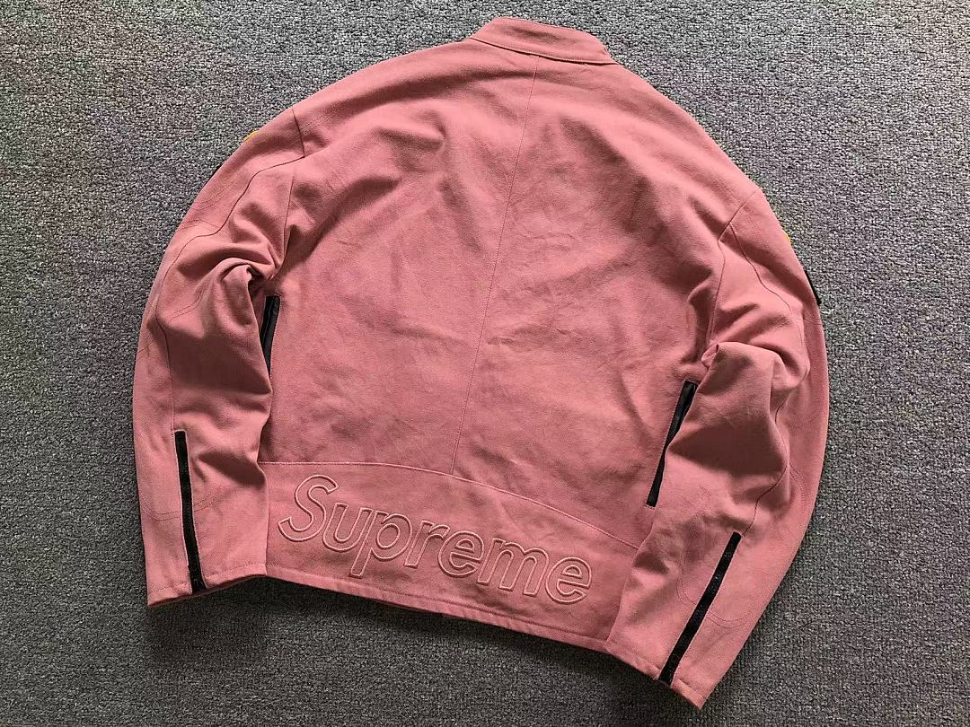 Supreme 468 S⭐⭐R⭐⭐E JACKET 22052308001 (Im 170Cm 60Kg I Wear Size S In The Phot) - Image 17