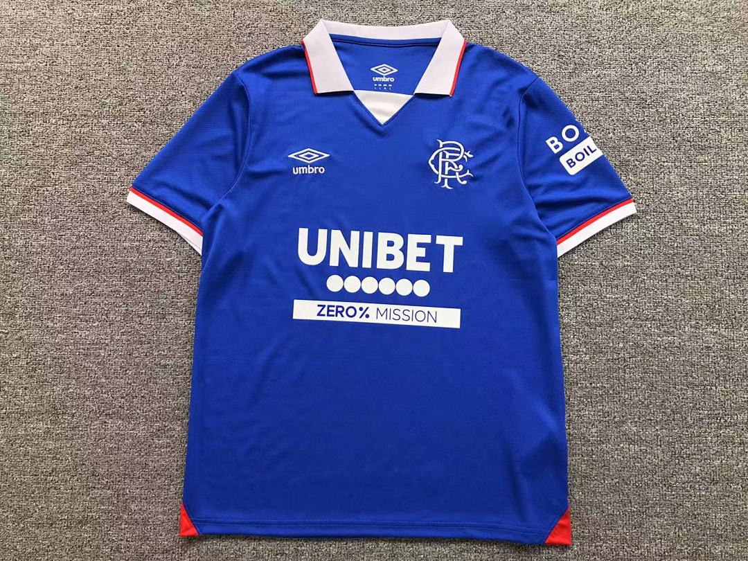 Unbranded 78 FOOTBALL T-SHIRT 11061325002 (Im 170Cm 60Kg I Wear Size L In The Phot) - Image 6