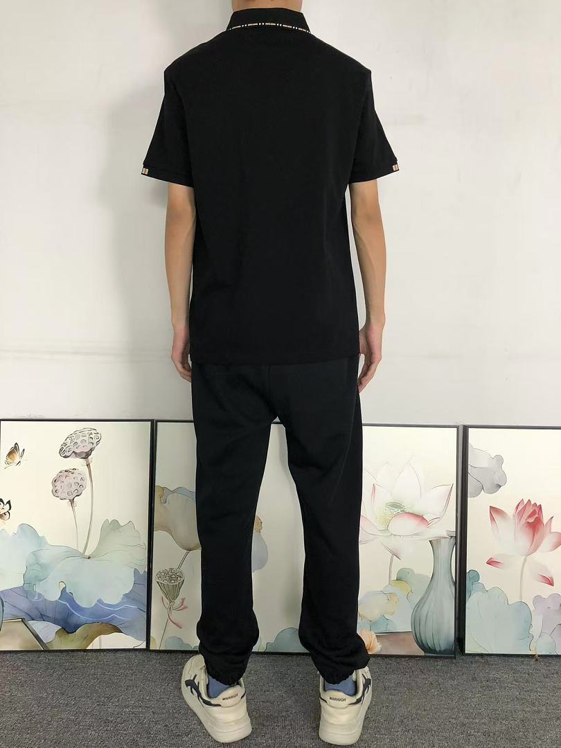 Unbranded 185 B⭐R⭐E⭐RY POLO 2206170401 (Im 170Cm 60Kg I Wear Size M In The Phot) - Image 4