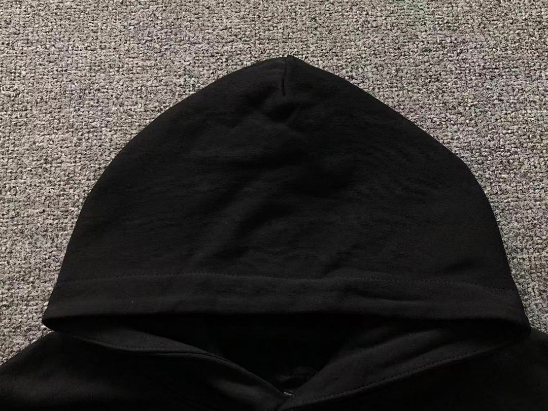 On Running 118 VLONE HOODIE 510119391 (Im 170Cm 60Kg I Wear Size S In The Phot) - Image 20