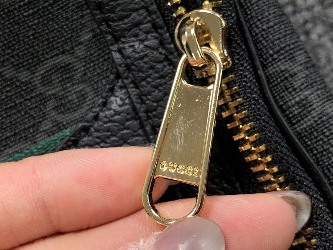 Gucci 125 G⭐C⭐I BAG 1107080213 (Long 34CM* Wide 6CM* High 16CM) - Image 22