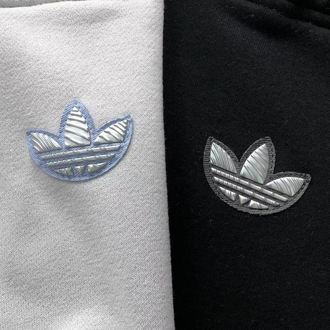 Adidas 258 A⭐I⭐AS HOODIE 1212404159 (Im 170Cm 60Kg I Wear Size S In The Phot) - Image 12