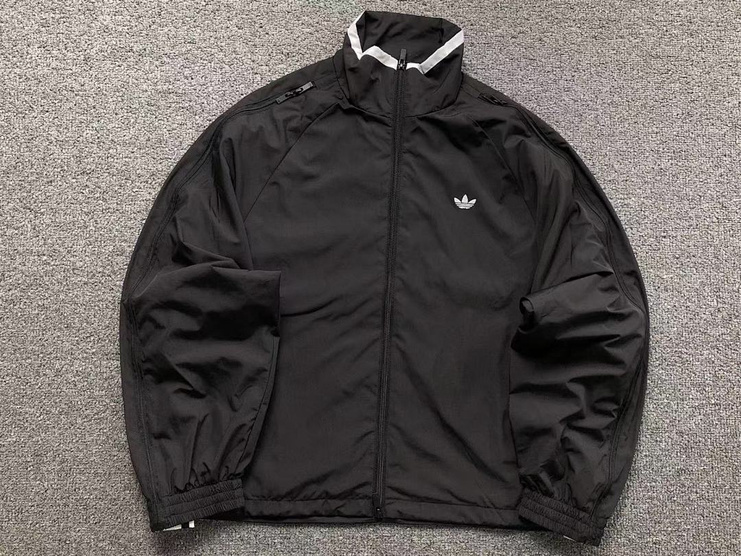 Adidas TROUSERS135 A⭐I⭐AS JACKET - Image 10