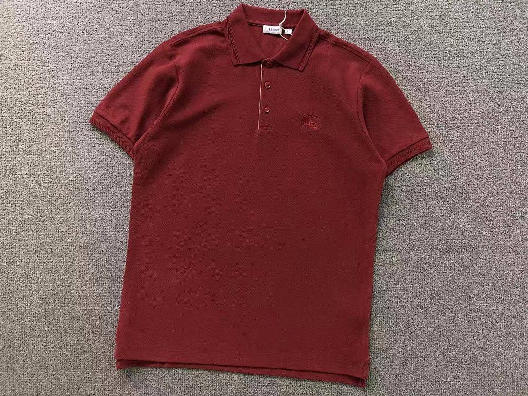 Burberry 128 B⭐R⭐E⭐RY POLO 2201210504 (Im 170Cm 60Kg I Wear Size L In The Phot) - Image 13