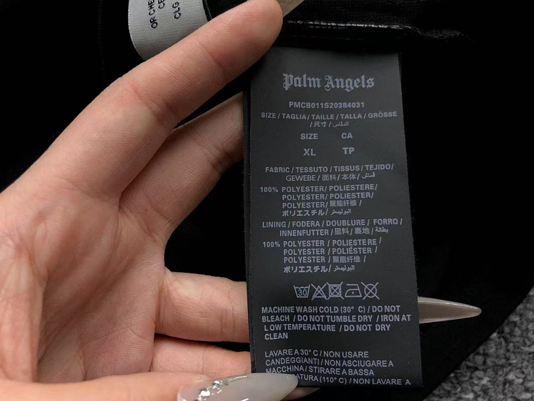 Palm Angels 78 PALM ANGELS T-SHIRT - Image 22