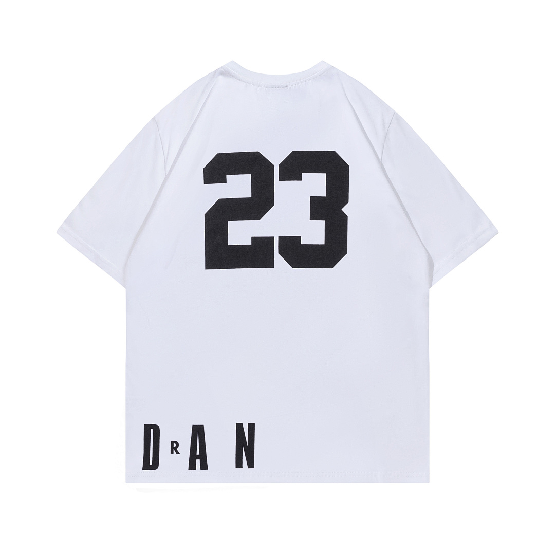 Air Jordan 75 A⭐R J⭐R⭐AN T-SHIRT - Image 6
