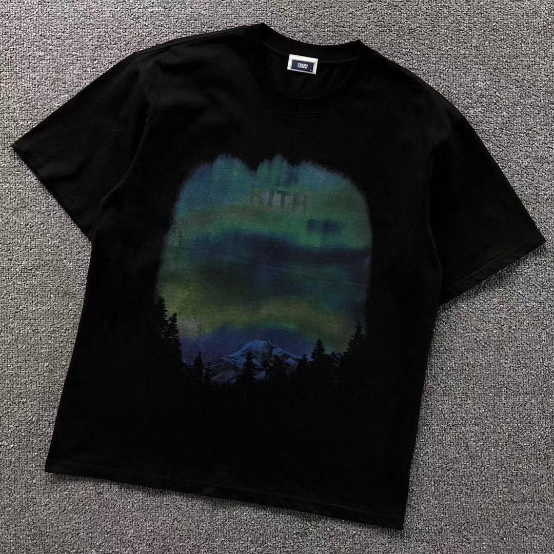 Kith 95 KITH T-SHIRT 57040795 (Im 170Cm 60Kg I Wear Size M In The Phot)
