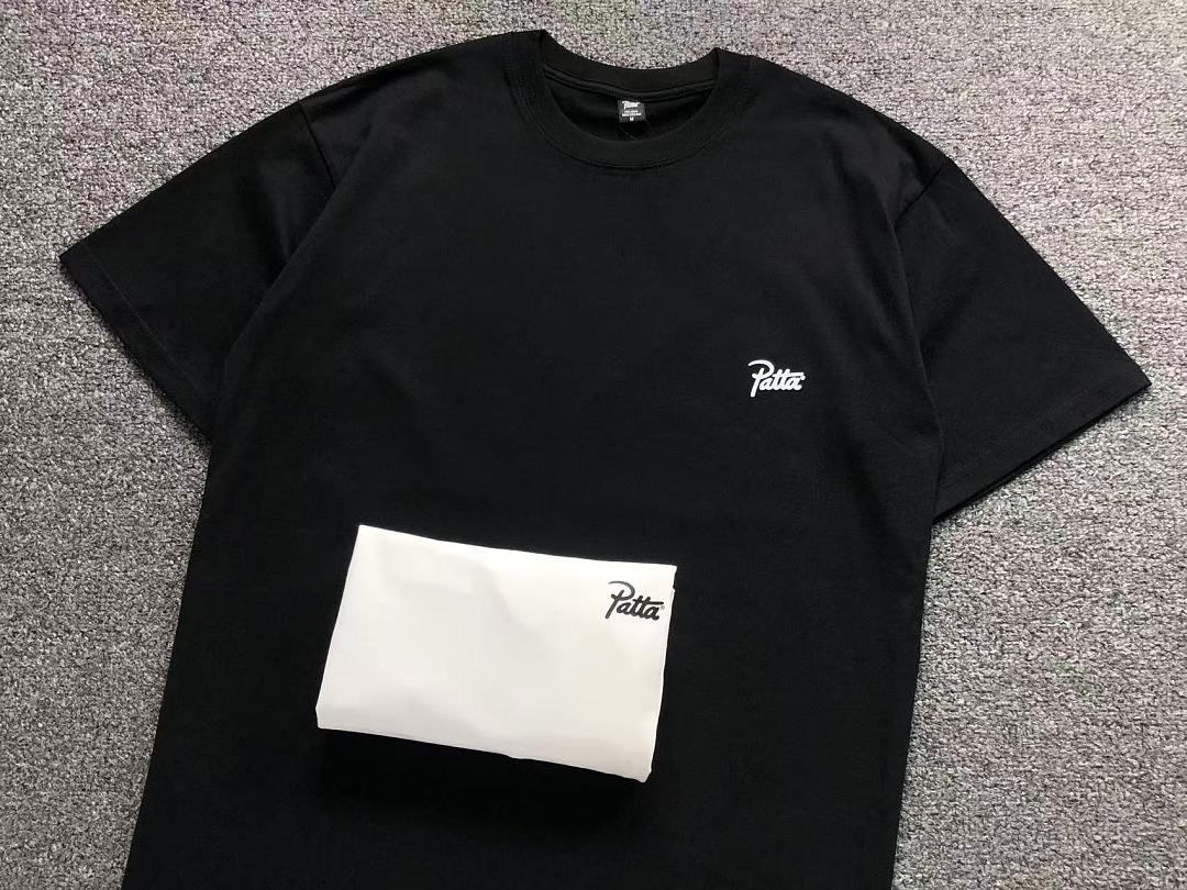 Patta 78 P⭐TT⭐ T-SHIRT 1252005175 (Im 170Cm 60Kg I Wear Size M In The Phot) - Image 17