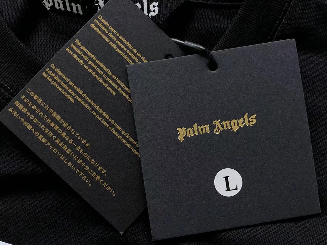 Palm Angels 78 PALM ANGELS T-SHIRT - Image 18