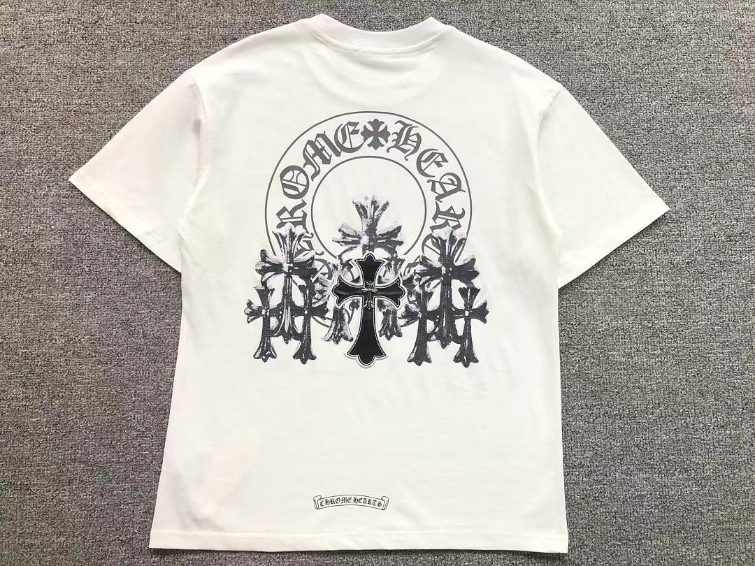 Comme des Garcons 113 C⭐⭐OME HE⭐⭐TS T-SHIRT 42062326144 (Im 170Cm 60Kg I Wear Size M In The Phot) - Image 7