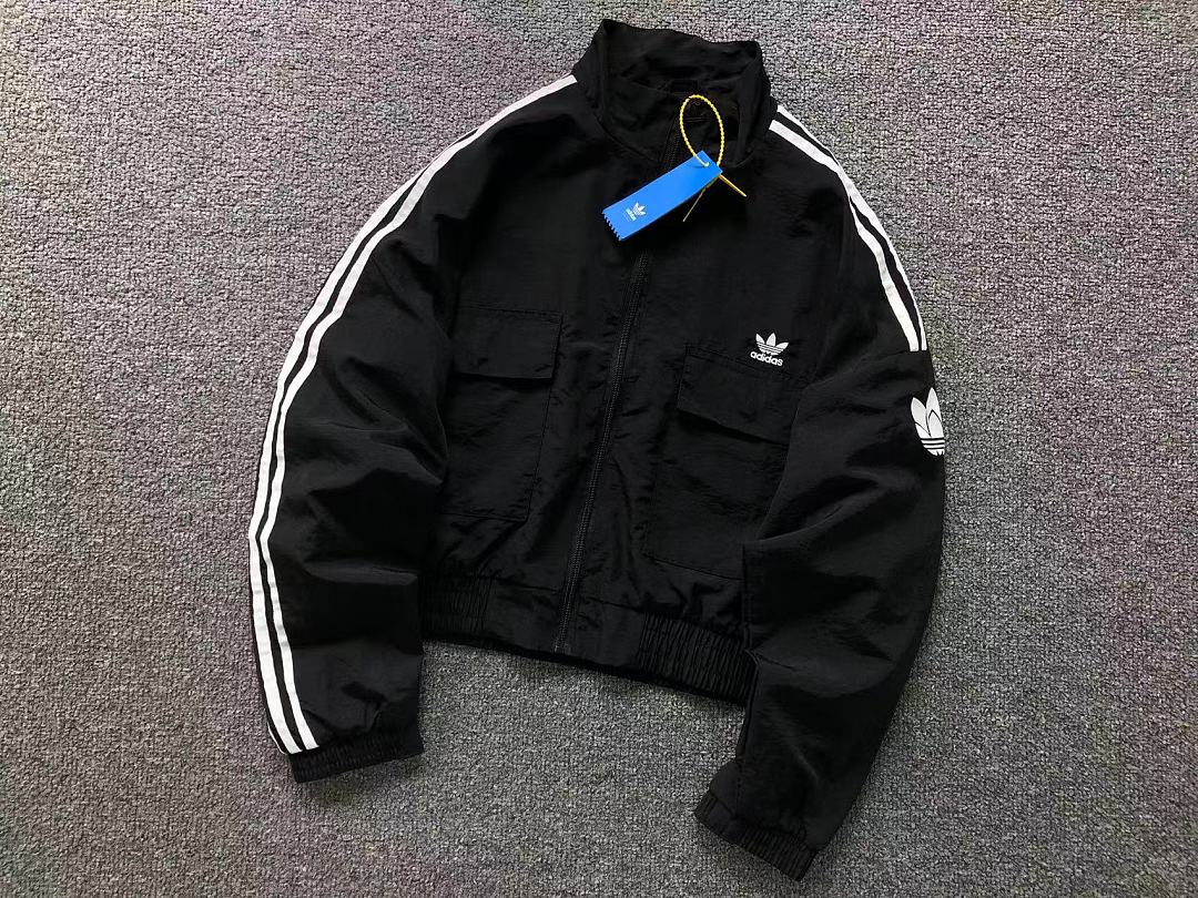 Adidas 158 A⭐I⭐AS JACKET FEMAIE - Image 6