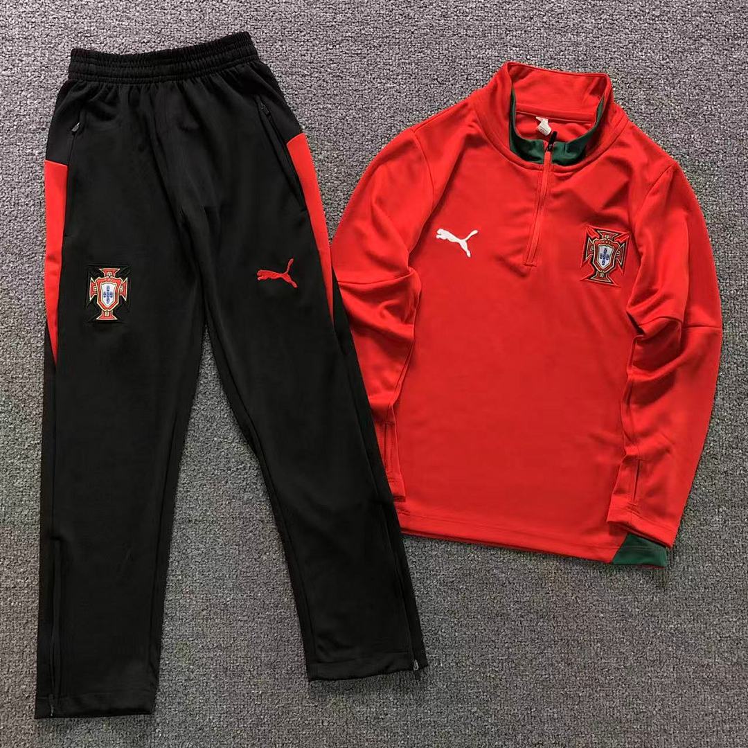 Chanel 135 FOOTBALL LONG SLEEVED TROUSERS