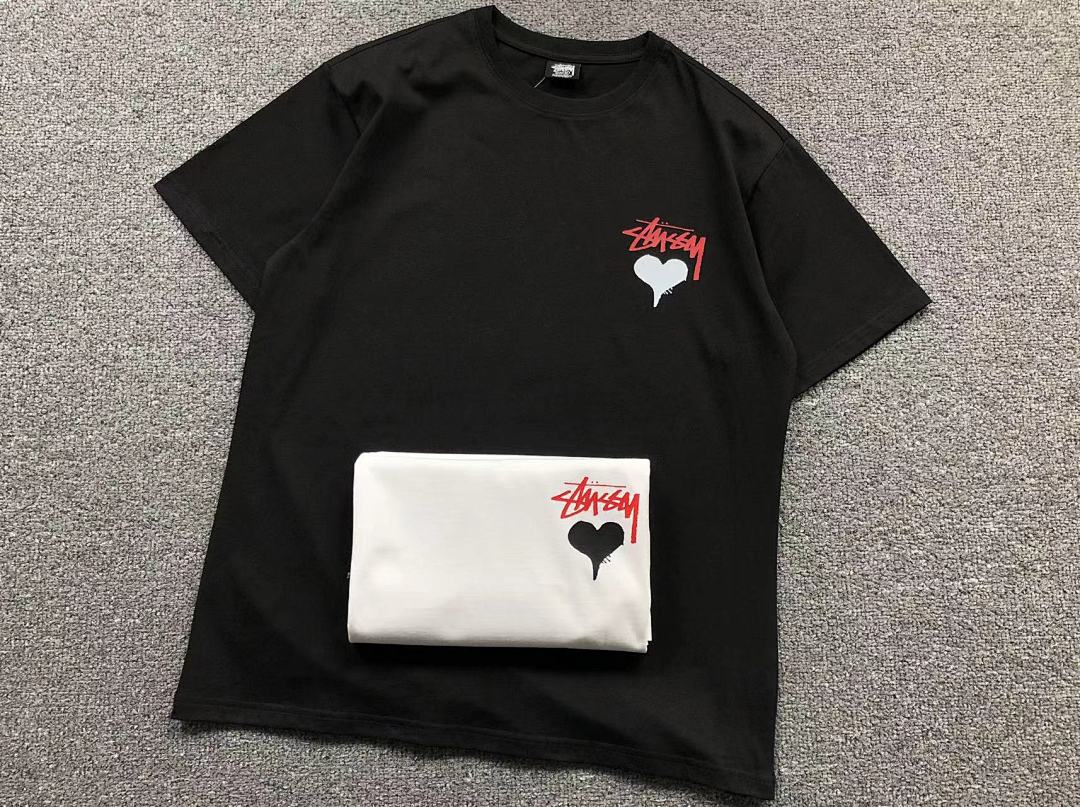 Stussy 78 STUSSY T-SHIRT 502193082 (Im 170Cm 57Kg I Wear Size M In The Phot) - Image 16