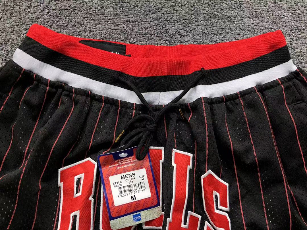 Unbranded 95 NBA BASKETBALL SHORTS 3106062614 (Im 170Cm 60Kg I Wear Size M In The Phot) - Image 16