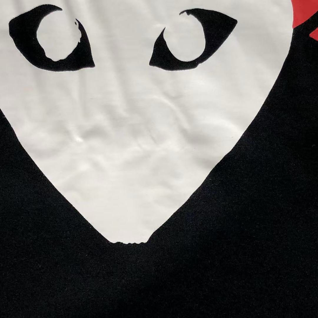 Comme des Garcons 98 CDG T-SHIRT 3206270621 (Im 170Cm 60Kg I Wear Size L In The Phot) - Image 15