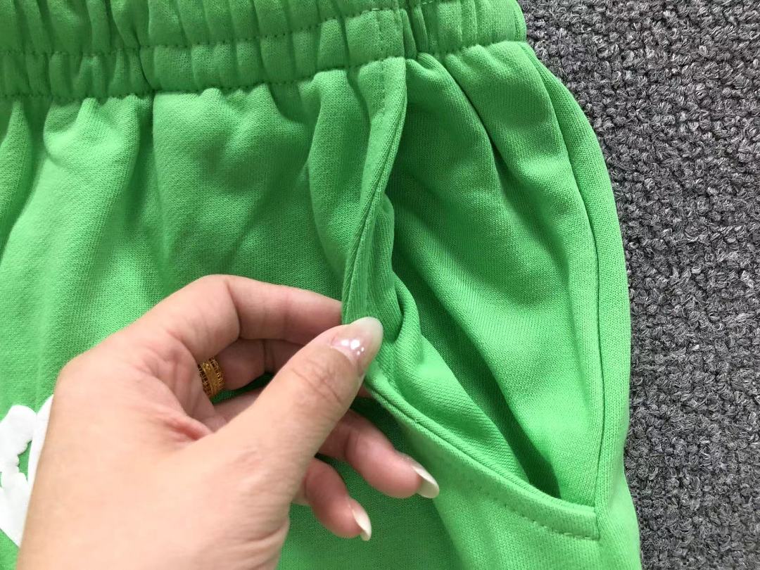 Sp5der TROUSERS SP5DER HOODIE - Image 26