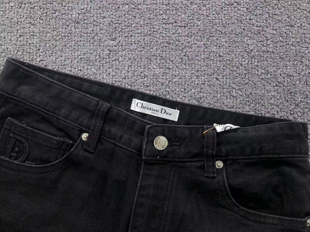 Dior 218 D⭐O⭐ TROUSERS 5112225106 (Im 170Cm 60Kg I Wear Size S In The Phot) - Image 18
