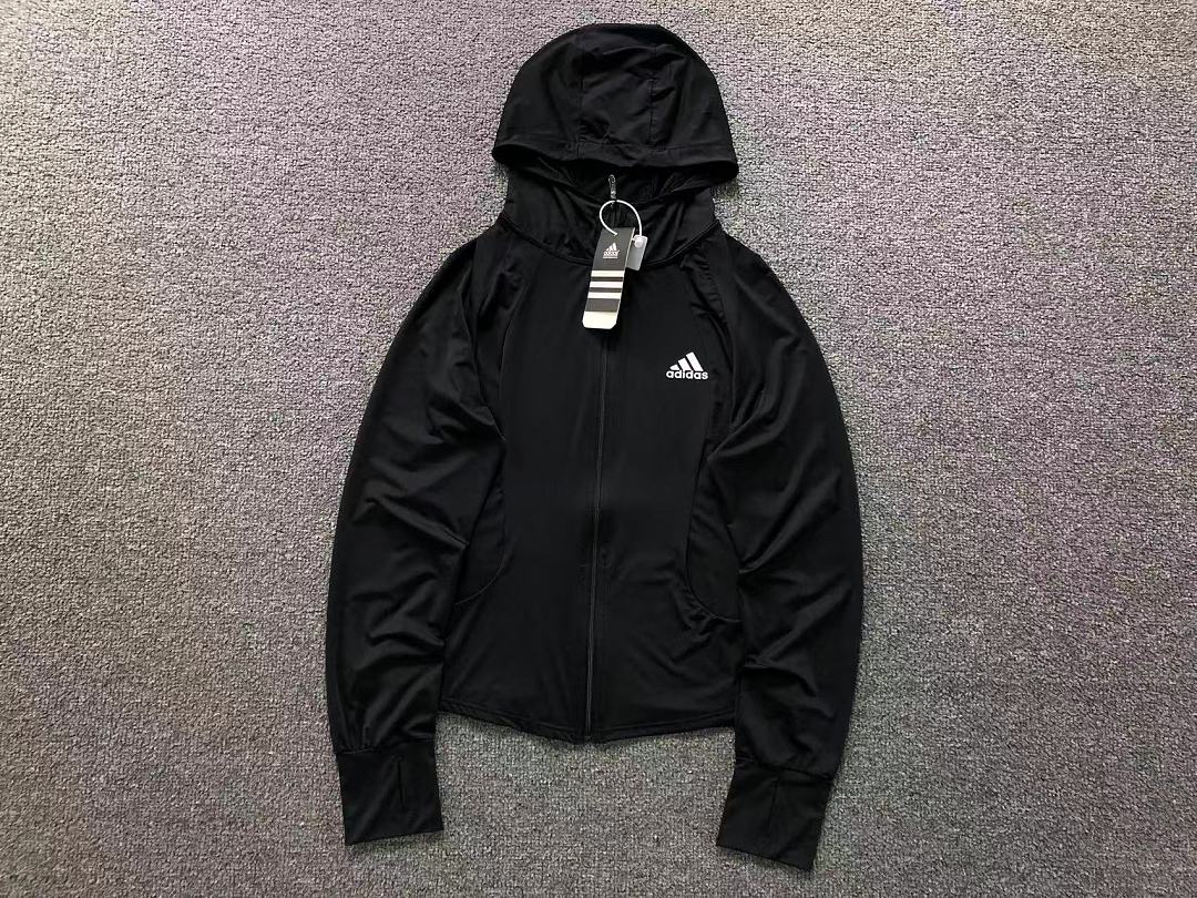 Adidas 168 A⭐I⭐AS SUNSCREEN CLOTHING FEMAIE - Image 5