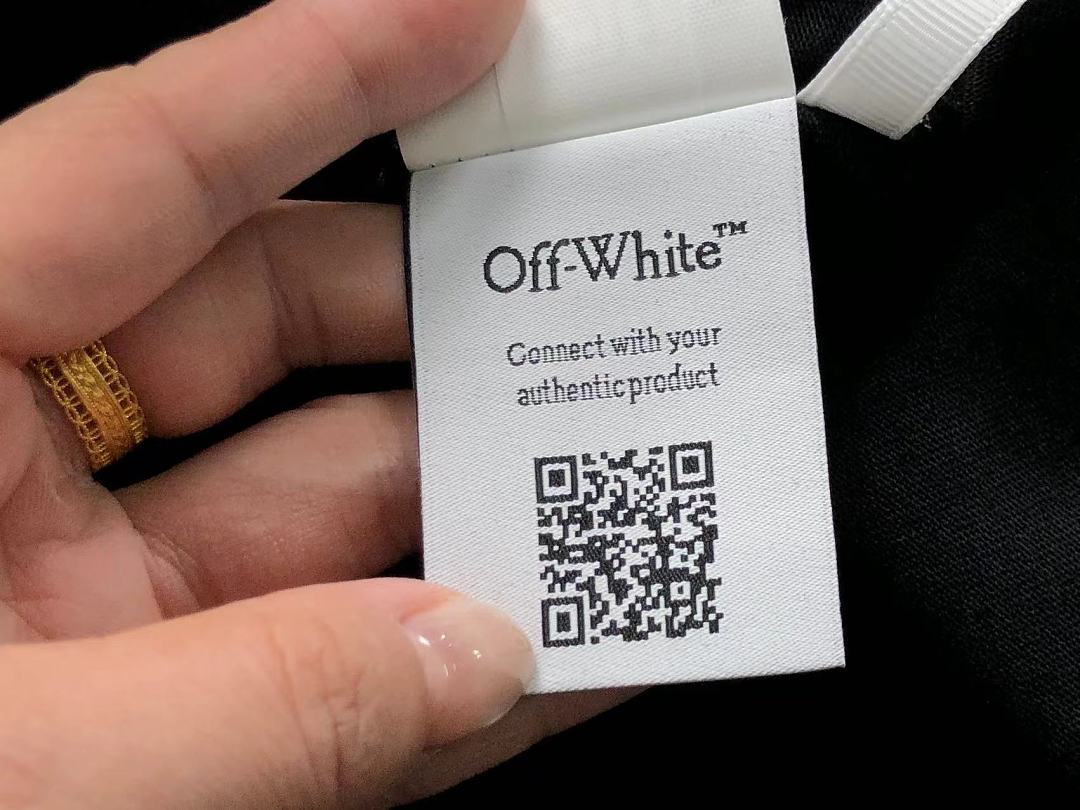 Off-White 118 OFF-WHITE T-SHIRT 42051420165 (Im 170Cm 60Kg I Wear Size S In The Phot) - Image 25