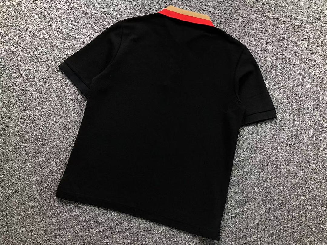 Burberry 118 B⭐R⭐E⭐RY POLO 5208071081 (Im 170Cm 60Kg I Wear Size S In The Phot) - Image 15