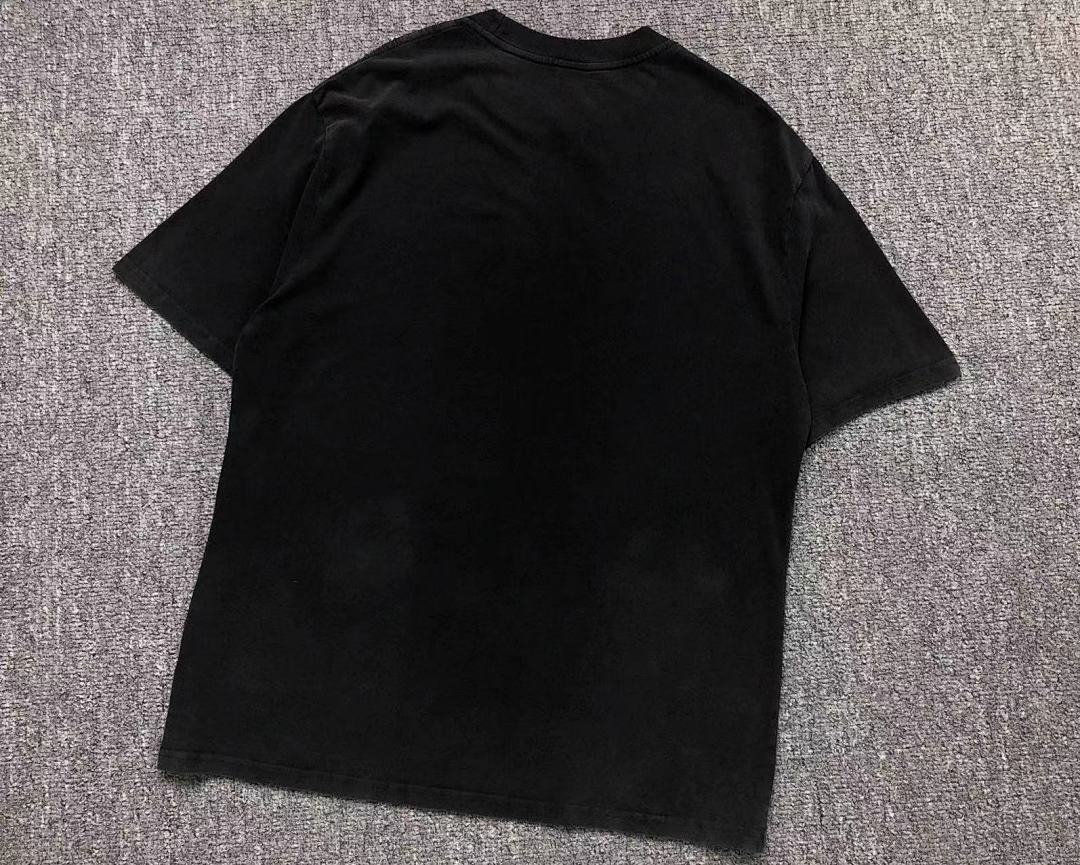 Chanel 105 SAINT MICHAEL T-SHIRT - Image 9