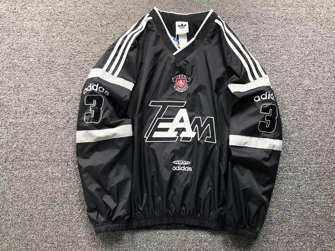 Adidas 138 A⭐I⭐AS HOODIE 124130735 (Im 170Cm 60Kg I Wear Size S In The Phot) - Image 13