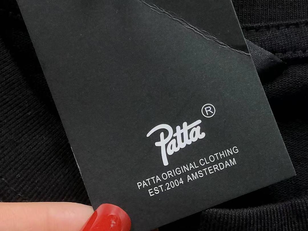 Patta 82 P⭐TT⭐ T-SHIRT 1261017175 (Im 170Cm 60Kg I Wear Size M In The Phot) - Image 20