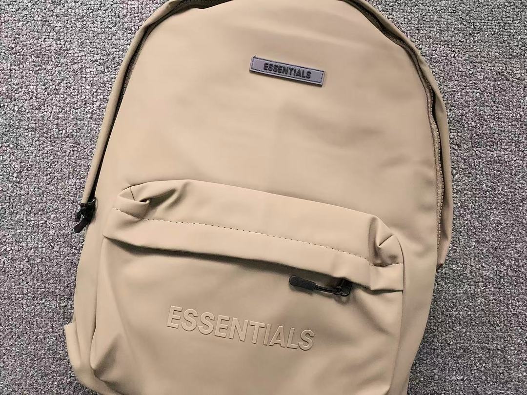 Fear of God 158 FOG BAG 4204170177 (Long 30CM* Wide 15CM* High 43CM) - Image 9