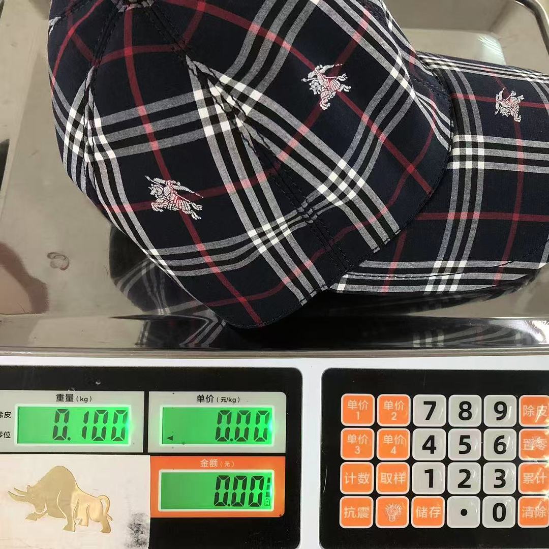 Burberry 115 B⭐R⭐E⭐RY - Image 16