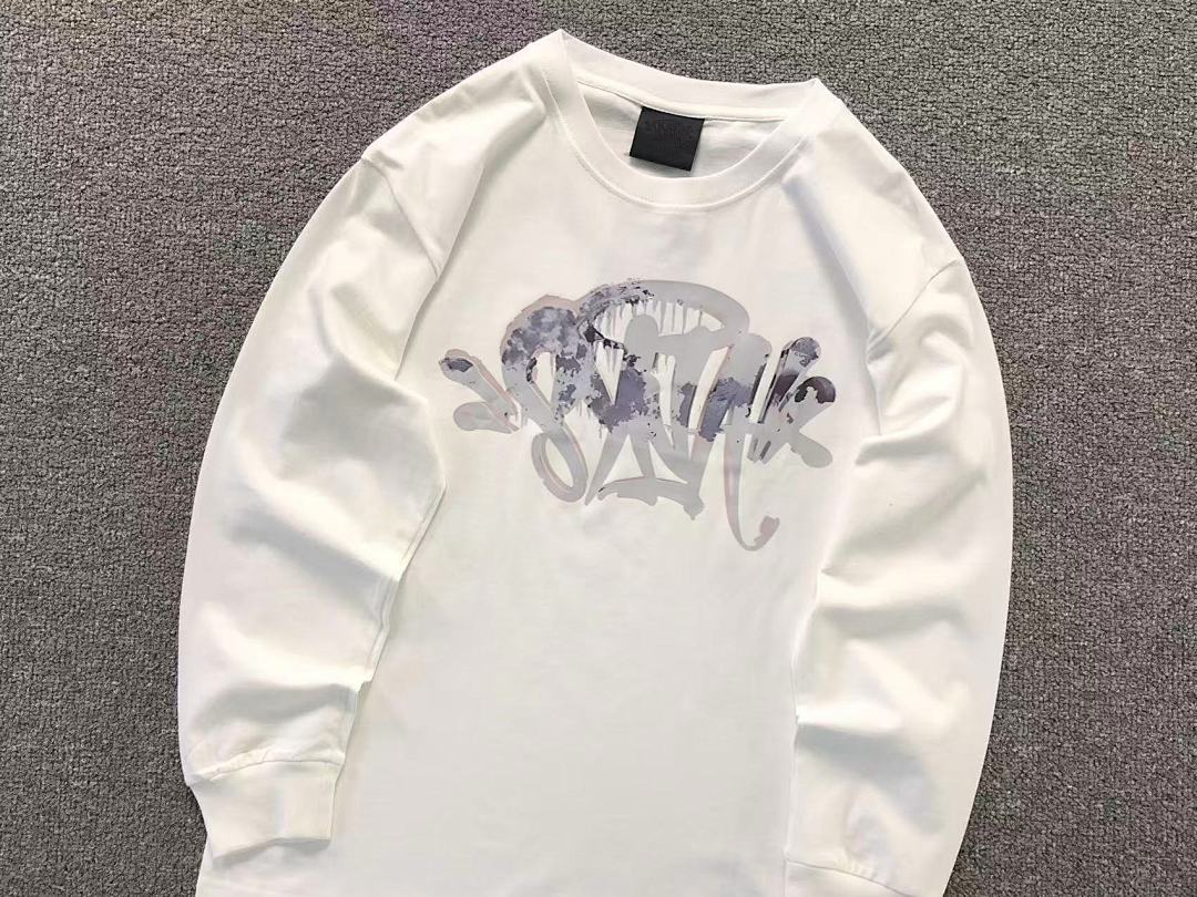 Unbranded 85 S⭐N⭐ LONG SLEEVED 5112741121 (Im 170Cm 60Kg I Wear Size S In The Phot) - Image 11