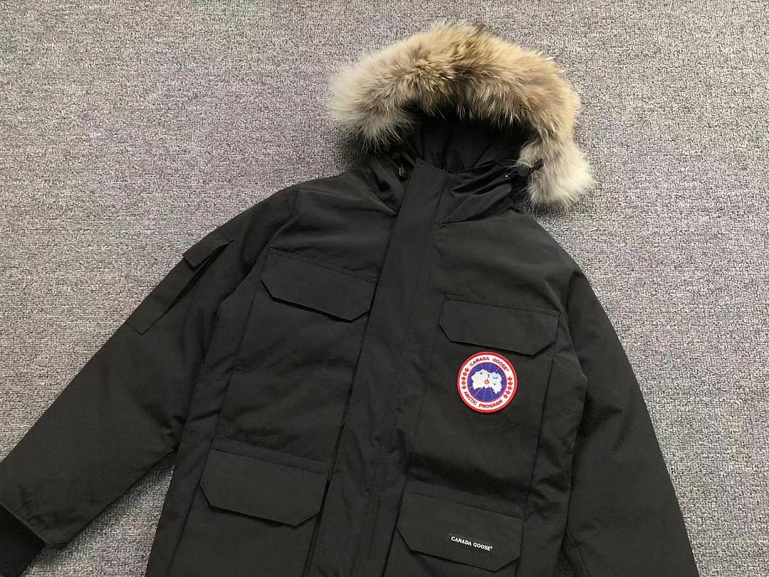 Canada Goose 528 C⭐N⭐⭐A G⭐⭐⭐E DOWN JACKETS 4208080577 (Im 170Cm 60Kg I Wear Size S In The Phot) - Image 25
