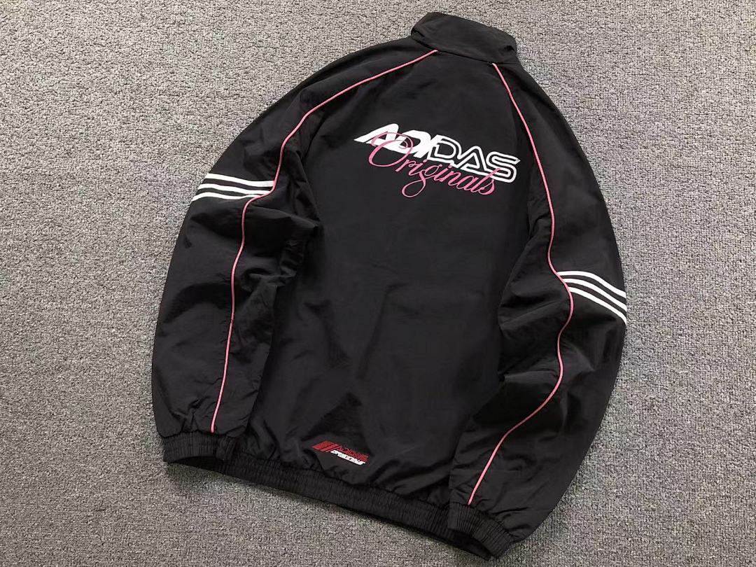 Adidas 168 A⭐I⭐AS JACKET 4204030977 (Im 170Cm 60Kg I Wear Size XL In The Phot) - Image 17