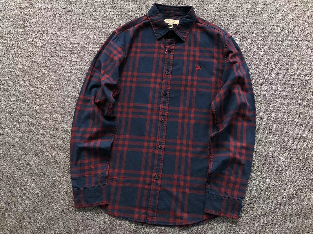 Burberry 139 B⭐R⭐E⭐RY SHIRT 52080715147 (Im 170Cm 60Kg I Wear Size L In The Phot) - Image 12