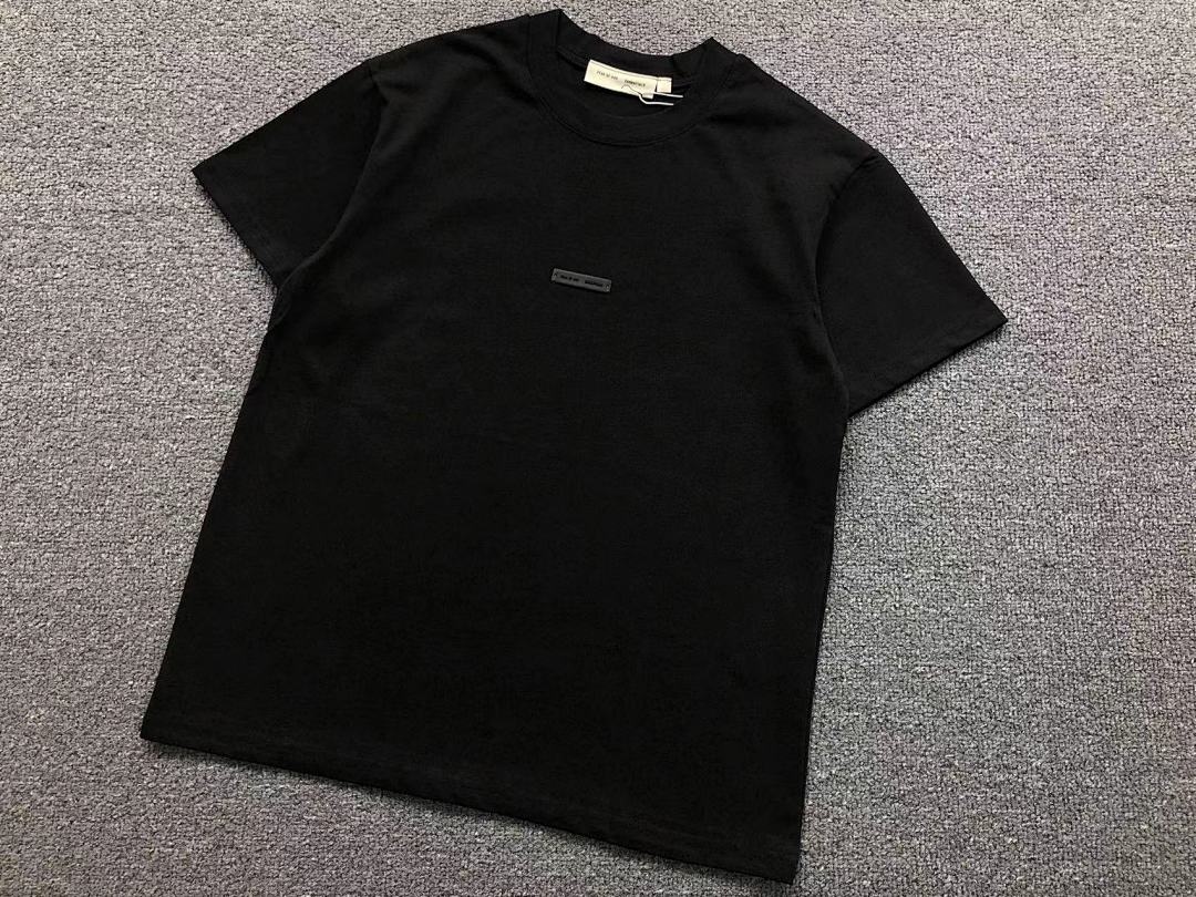 Fear of God SHORTS 95 FOG T-SHIRT 3203282721 (Im 170Cm 60Kg I Wear Size S In The Phot) - Image 23