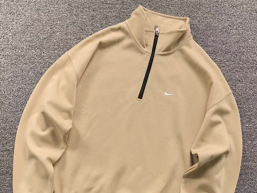 Nike 258 N⭐K⭐ HOODIE TROUSERS 3107090521 (Im 170Cm 60Kg I Wear Size L In The Phot) - Image 14
