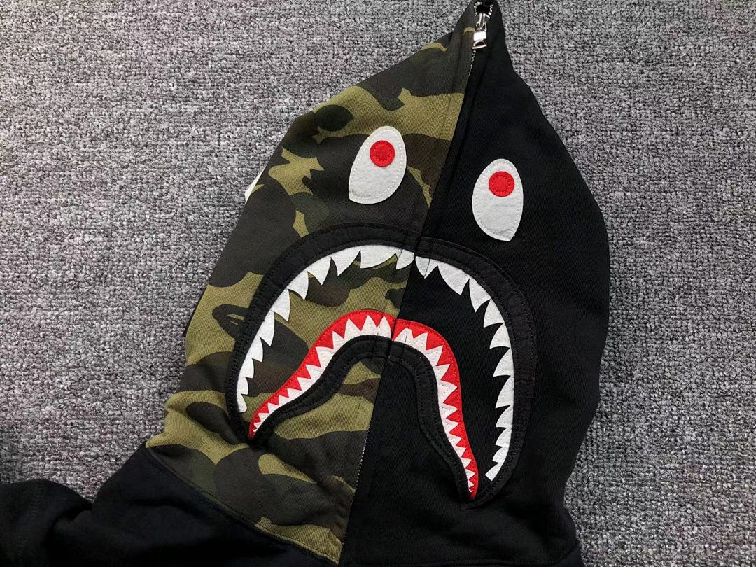 Bape 239 BAPE - Image 8