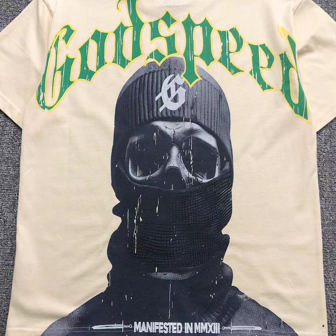 Godspeed 118 GO⭐S⭐E⭐D T-SHIRT - Image 16