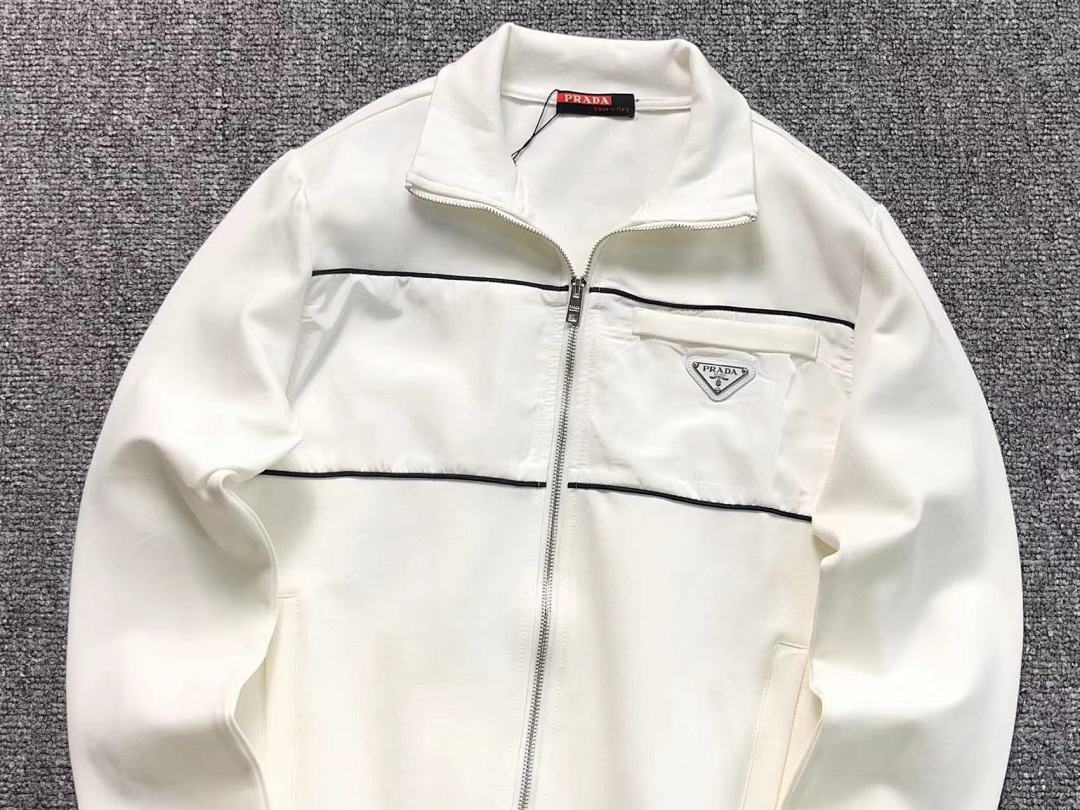 Prada 279 P⭐A⭐A HOODIE - Image 7