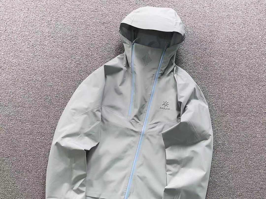 Unbranded 458 KA⭐L⭐S JACKET 3208230821 (Im 170Cm 60Kg I Wear Size L In The Phot) - Image 8
