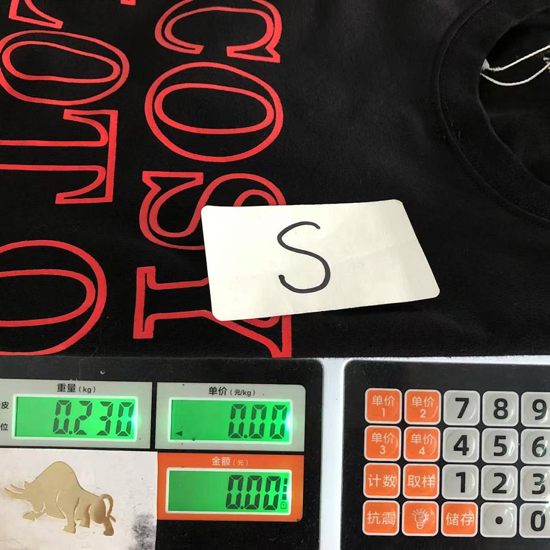 Vetements 88 VETEMENTS T-SHIRT 482324145 (Im 170Cm 60Kg I Wear Size S In The Phot) - Image 20